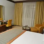 Hotel Farah Casablanca