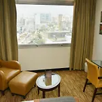 Hotel Farah Casablanca
