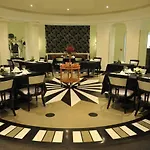 Hotel Farah Casablanca