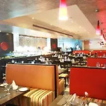 Hotel Farah Casablanca