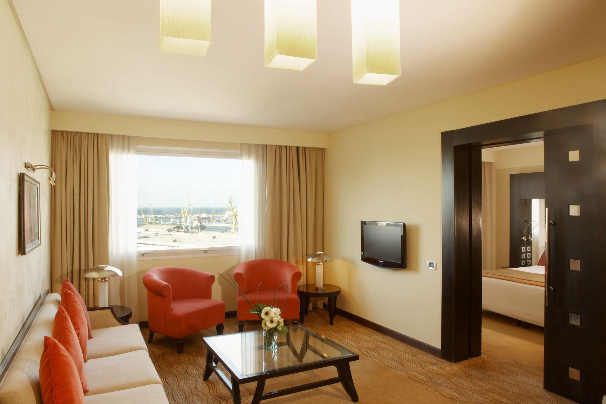 Farah 5* Casablanca