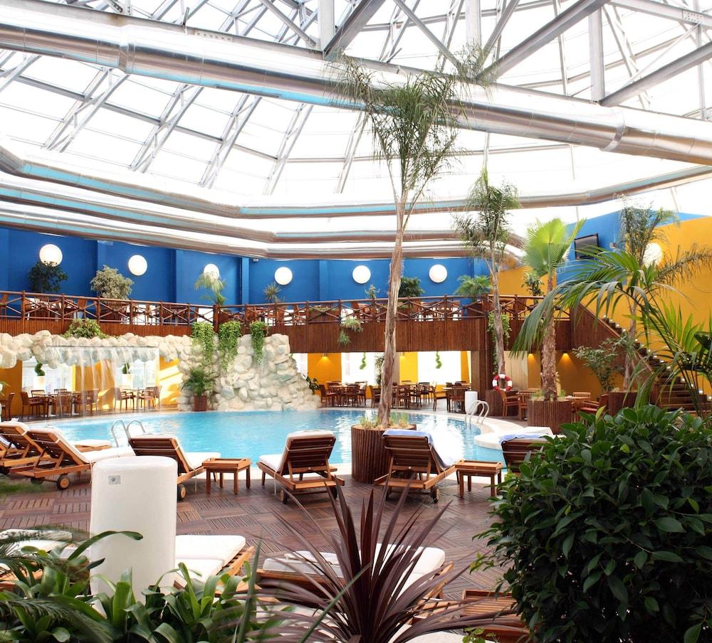Farah Hotel