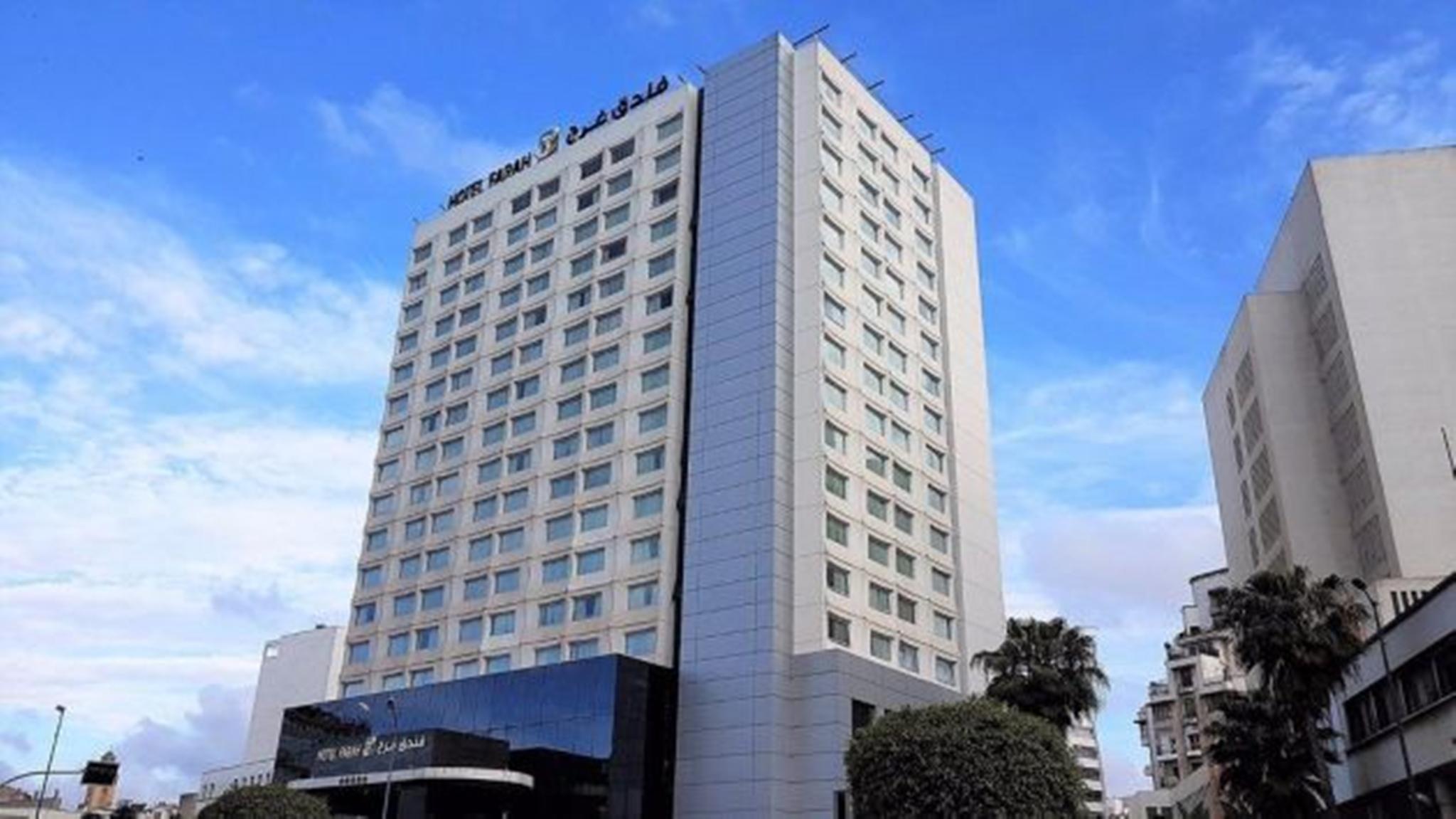Hotel Farah