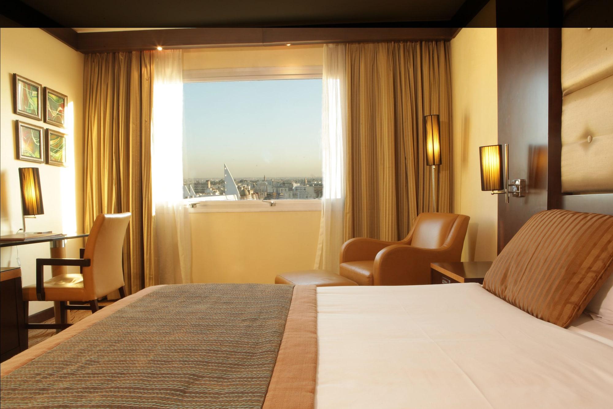 Hotel Farah