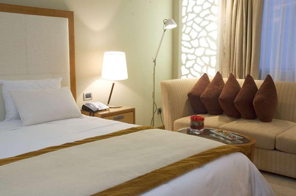 Farah Hotel 5*