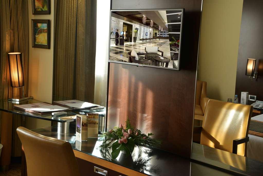 Farah 5* Casablanca