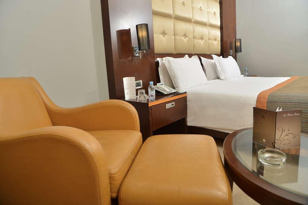 Farah Hotel Casablanca