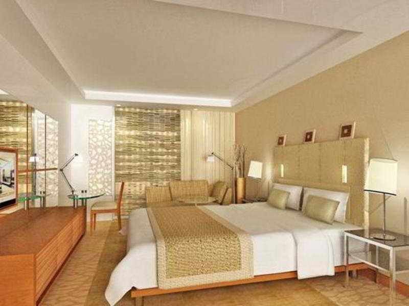 Farah Hotel 5*