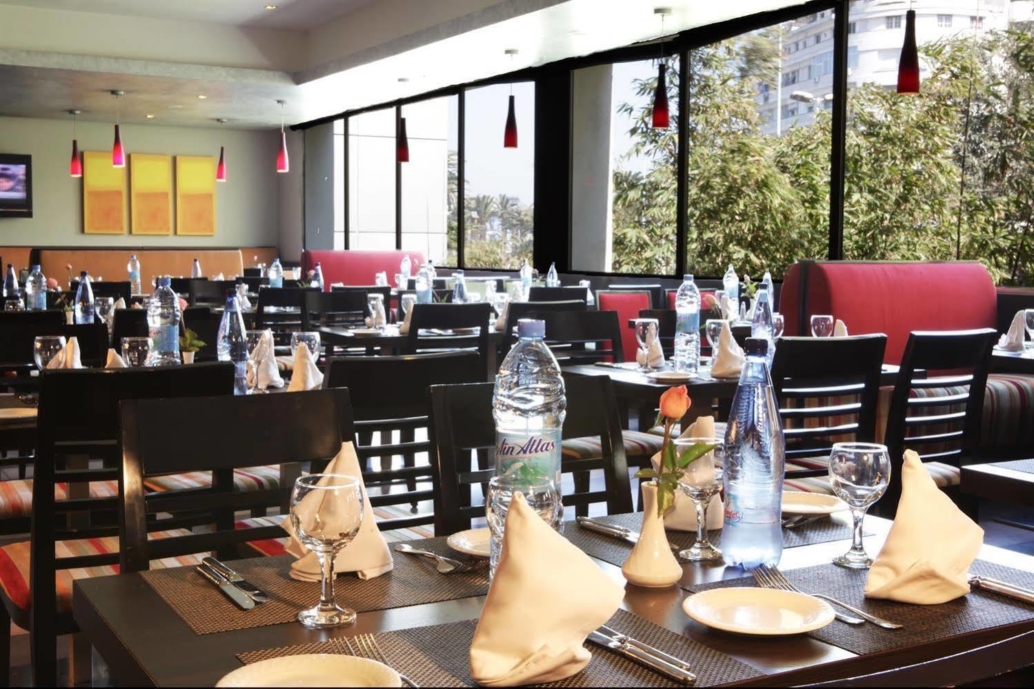 Farah Hotel