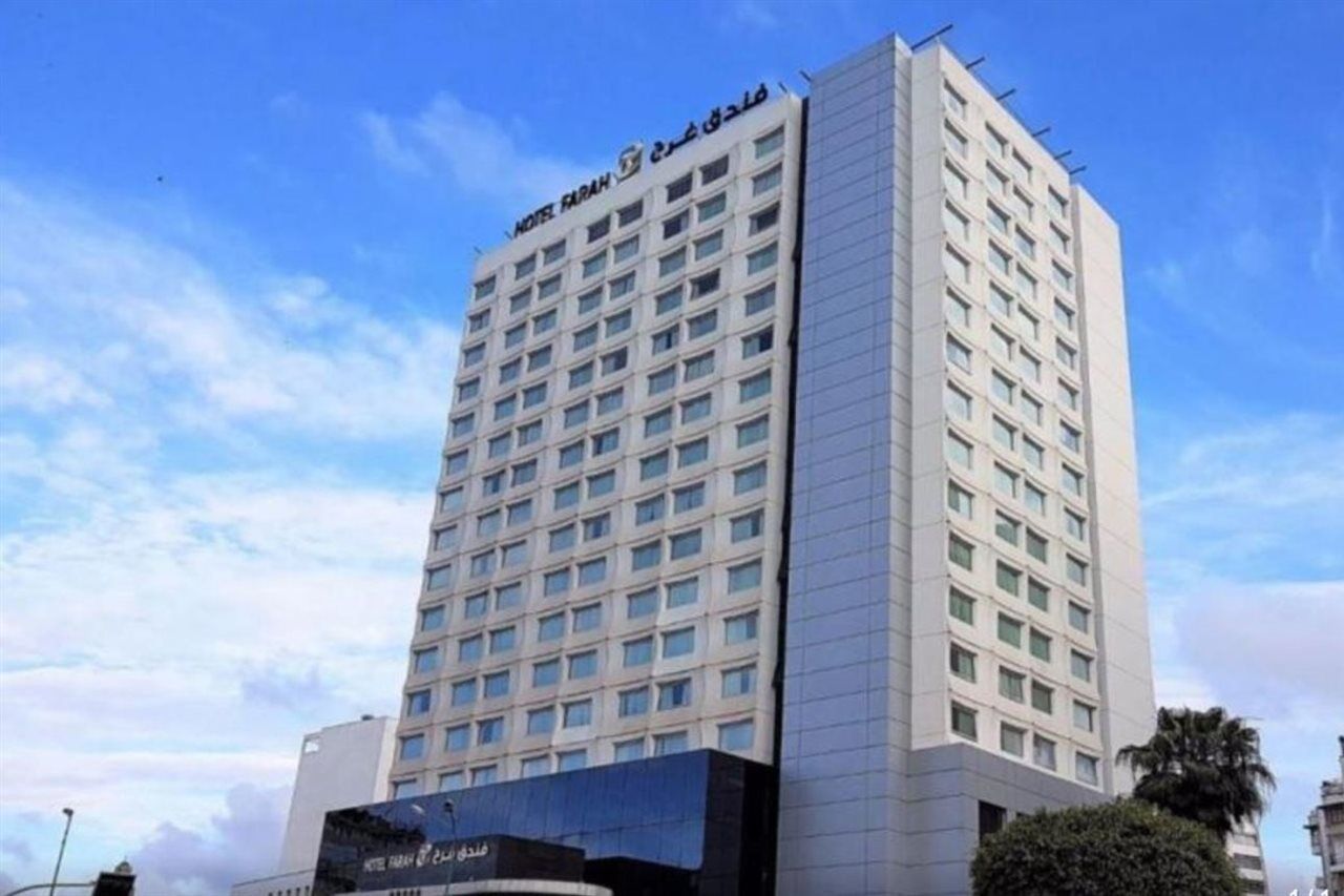 Farah Casablanca